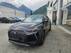 Gebraucht 2019 DS Automobiles DS3 Crossback Performance SUV | CHF 14’900 (Fairer Preis)