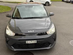 Gebraucht 2021 Kia Rio | CHF 16’500 (Guter Preis)