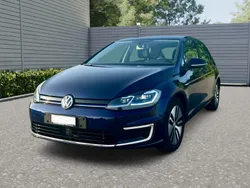 Gebraucht 2019 VW e-Golf Kleinwagen | CHF 15’970 (Superpreis)