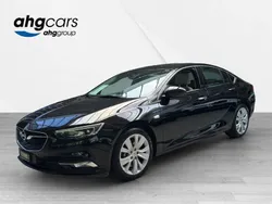 Gebraucht 2018 Opel Insignia Excellence Limousine | CHF 16’500 (Fairer Preis)