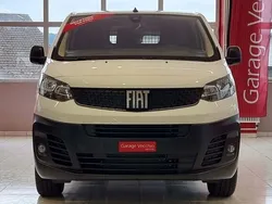 Neu 2024 Fiat Scudo Lounge Van / Kleinbus | CHF 24’990