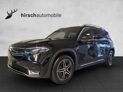 Gebraucht 2024 Mercedes EQB300 AMG SUV | CHF 41’500