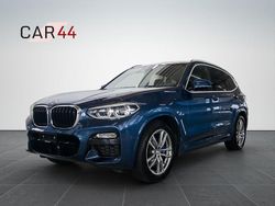 Gebraucht 2019 BMW X3 M Sport SUV | CHF 33’900 (Guter Preis)