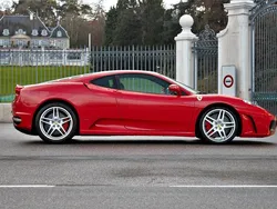 Gebraucht 2004 Ferrari F430 Coupé | CHF 99’990 (Etwas zu teuer)