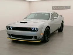 Neu 2024 Dodge Challenger Coupé | CHF 78’800 (Guter Preis)