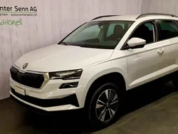 Neu 2025 Skoda Karoq Dynamic SUV | CHF 47’350 (Fairer Preis)