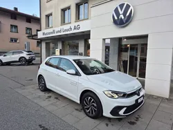 Gebraucht 2024 VW Polo Life | CHF 28’900