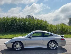 Gebraucht 1999 Porsche 911 Carrera 4 | CHF 29’900 (Fairer Preis)