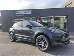 Gebraucht 2022 Porsche Macan SUV | CHF 67’900 (Teuer)