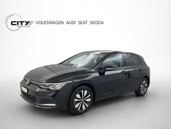 Gebraucht 2024 VW Golf VIII Move Limousine | CHF 23’900 (Fairer Preis)