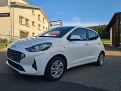 Gebraucht 2022 Hyundai i10 Kleinwagen | CHF 14’900 (Fairer Preis)