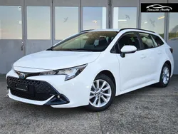 Gebraucht 2023 Toyota Corolla Comfort Kombi | CHF 23’900 (Fairer Preis)