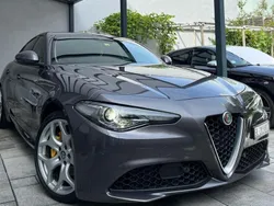 Gebraucht 2019 Alfa Romeo Giulia Super | CHF 21’500 (Superpreis)