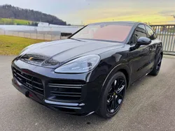 Gebraucht 2020 Porsche Cayenne Turbo SUV | CHF 88’900 (Superpreis)