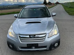 Gebraucht 2013 Subaru Outback SUV | CHF 3’299 (Superpreis)
