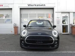 Gebraucht 2019 Mini Cooper Cabriolet Cabrio | CHF 18’900 (Guter Preis)