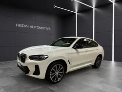 Gebraucht 2022 BMW X4 M Sport SUV | CHF 59’800 (Guter Preis)