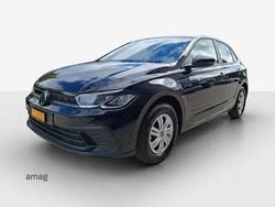 Deepblack perleffekt Gebraucht 2025 VW Polo Basis Limousine | CHF 23’900 (Etwas zu teuer)