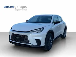 Weiss Neu 2025 Lexus LBX Impression Line SUV | CHF 36’850 (Fairer Preis)