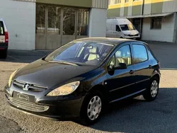 Gebraucht 2005 Peugeot 307 | CHF 2’500 (Guter Preis)