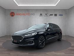 Gebraucht 2021 Ford Mondeo Vignale Limousine | CHF 17’999 (Fairer Preis)