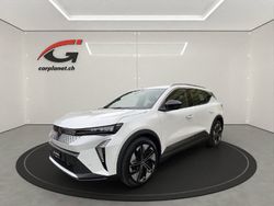 Weiss Gebraucht 2024 Renault Scénic Evolution Van / Kleinbus | CHF 39’600 (Fairer Preis)