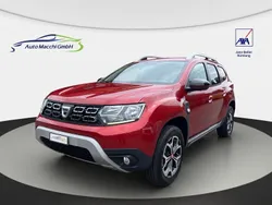 Gebraucht 2019 Dacia Duster SUV | CHF 13’700 (Guter Preis)