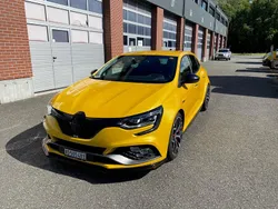 Gebraucht 2019 Renault Mégane IV Trophy | CHF 21’900 (Guter Preis)