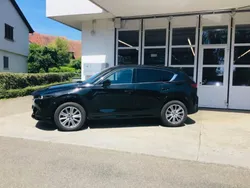 Gebraucht 2024 Mazda CX-5 Takumi-Line SUV | CHF 45’400 (Teuer)