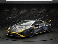 Gebraucht 2023 Lamborghini Huracán Coupé | CHF 355’800 (Teuer)