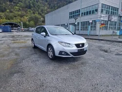 Gebraucht 2009 Seat Ibiza Style | CHF 6’900 (Etwas zu teuer)