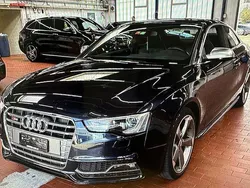 Gebraucht 2013 Audi S5 Coupé | CHF 12’490 (Fairer Preis)