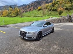 Gebraucht 2010 Audi A5 S-Line Coupé | CHF 8’800 (Teuer)
