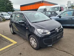 Gebraucht 2012 VW up! Kleinwagen | CHF 2’300 (Superpreis)