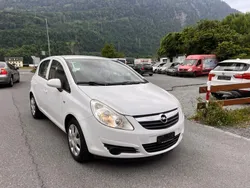 Gebraucht 2011 Opel Corsa | CHF 2’500 (Guter Preis)