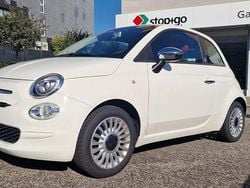 Gebraucht 2017 Fiat 500 Mirror | CHF 8’500 (Superpreis)
