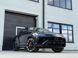 Neu 2025 Lamborghini Urus SUV | CHF 319’990