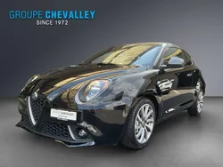 Gebraucht 2016 Alfa Romeo MiTo Kleinwagen | CHF 12’900 (Etwas zu teuer)