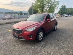 Gebraucht 2014 Mazda CX-5 SUV | CHF 8’900 (Fairer Preis)