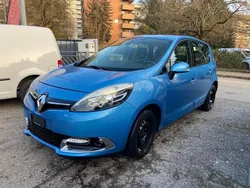 Gebraucht 2012 Renault Scénic III Van / Kleinbus | CHF 3’900 (Guter Preis)