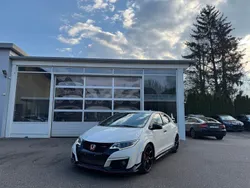 Gebraucht 2016 Honda Civic Type R GT | CHF 19’500 (Guter Preis)
