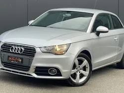 Gebraucht 2010 Audi A1 Ambition Kleinwagen | CHF 9’870 (Teuer)
