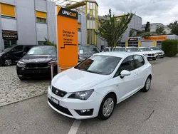 Gebraucht 2014 Seat Ibiza FR | CHF 6’300 (Fairer Preis)