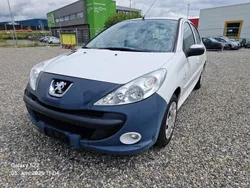 Gebraucht 2011 Peugeot 206+ Kleinwagen | CHF 1’900 (Fairer Preis)