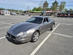 Gebraucht 2005 Maserati Coupé GT Coupé | CHF 27’500