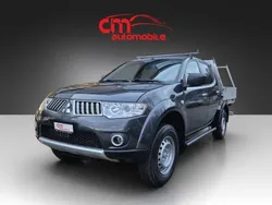 Gebraucht 2011 Mitsubishi L200 Invite Abholung | CHF 21’800