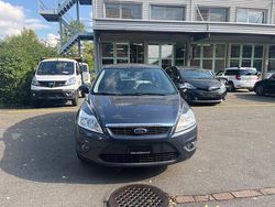 Gebraucht 2011 Ford Focus Ambiente | CHF 6’900 (Fairer Preis)