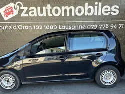 Gebraucht 2012 Skoda Citigo Ambition Kleinwagen | CHF 2’600