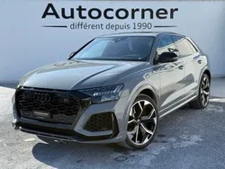 Gebraucht 2022 Audi RS Q8 SUV | CHF 114’900 (Guter Preis)