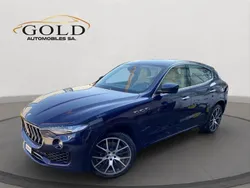 Gebraucht 2016 Maserati Levante SUV | CHF 22’990 (Guter Preis)